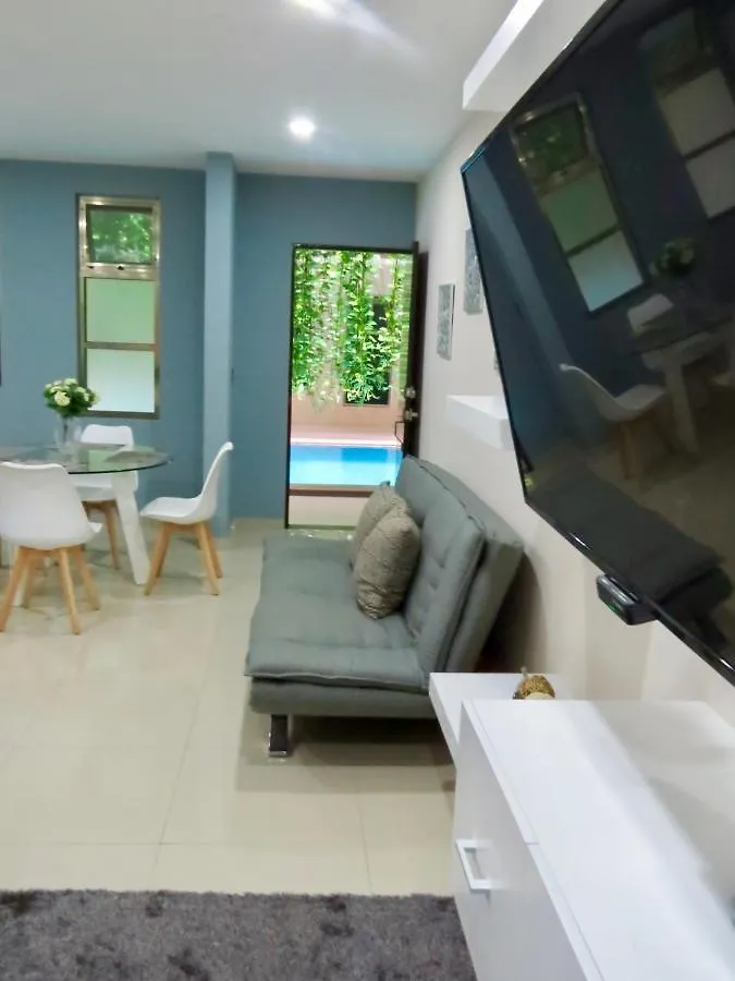Palmarena Rooms & Residences - Long Stay Comfort With Parking, Sauna, Gym & Pool - Steps From 5Th Avenue Playa del Carmen Mexiko
