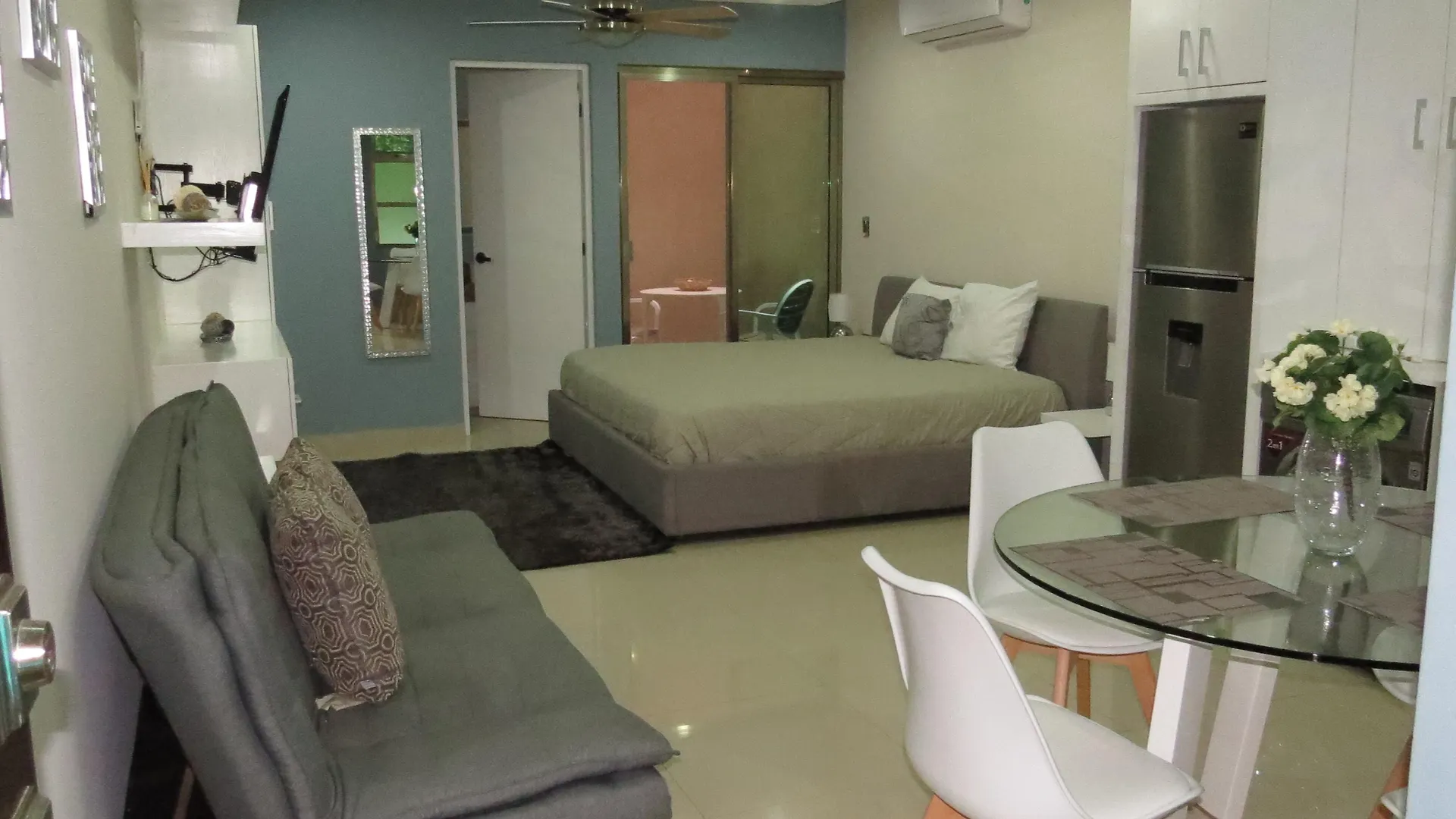 Palmarena Rooms & Residences - Long Stay Comfort With Parking, Sauna, Gym & Pool - Steps From 5Th Avenue Playa del Carmen 3*,