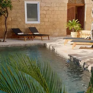 Palazzo Pisani , Żabbar Malta