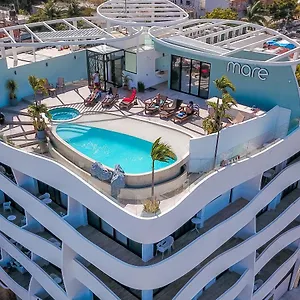Mare 4*, Playa del Carmen Messico