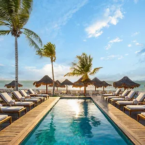 Fairmont Mayakoba 5*, Lafitte Messico