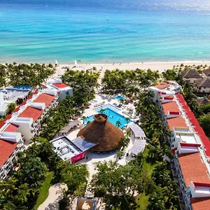 Viva Wyndham Azteca 4*, Playa del Carmen Messico