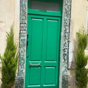 Sqaq Numru 1 Accomodation , Rabat Malta
