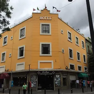 Hotel Plaza Liberaci\u00f3n ***