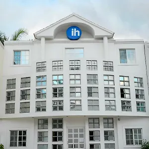 Hotel International House **