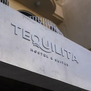 Tequilita Hostel&suites Hostal