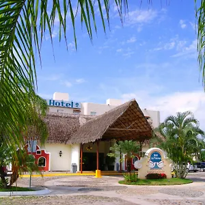 Hotel Palomas Vallarta ****