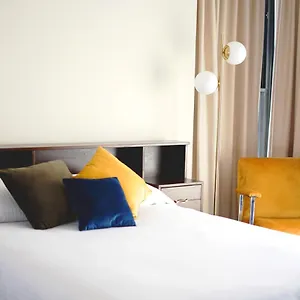 Hostal The Dear 
