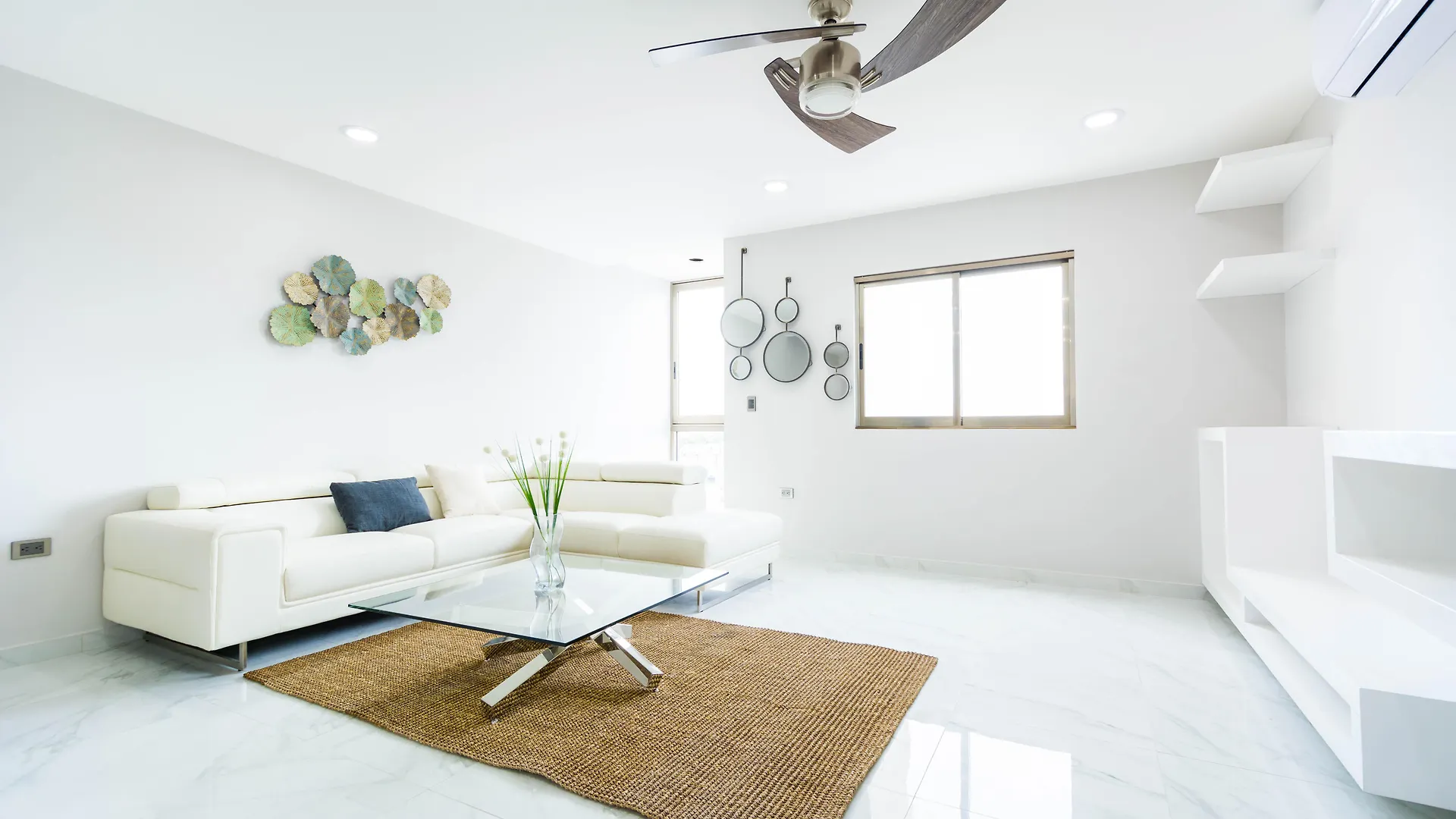 Palmarena Rooms & Residences - Long Stay Comfort With Parking, Sauna, Gym & Pool - Steps From 5Th Avenue Playa del Carmen Messico