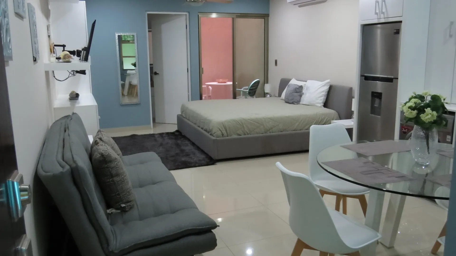 Palmarena Rooms & Residences - Long Stay Comfort With Parking, Sauna, Gym & Pool - Steps From 5Th Avenue Playa del Carmen 3*,