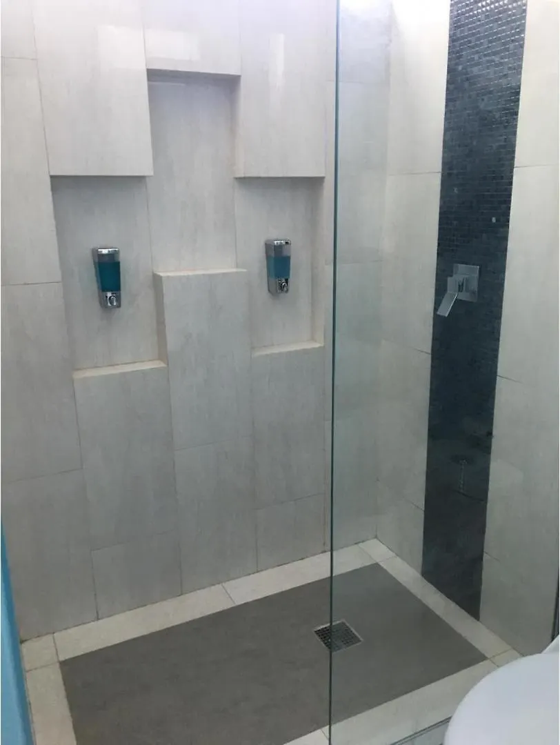 Hotel Palmarena Rooms & Residences - Long Stay Comfort With Parking, Sauna, Gym & Pool - Steps From 5Th Avenue Playa del Carmen