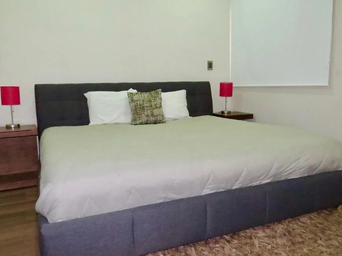 Hotel Palmarena Rooms & Residences - Long Stay Comfort With Parking, Sauna, Gym & Pool - Steps From 5Th Avenue Playa del Carmen