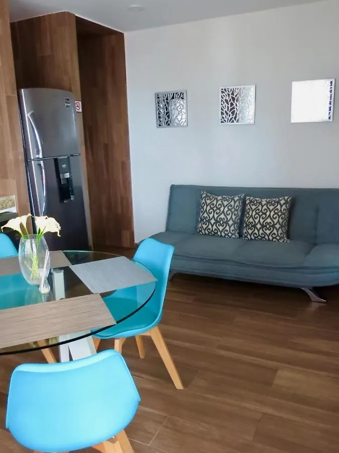 Hotel Palmarena Rooms & Residences - Long Stay Comfort With Parking, Sauna, Gym & Pool - Steps From 5Th Avenue Playa del Carmen